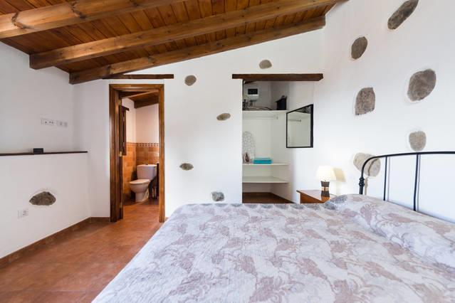 Country House Lomito De Taidia Risco Blanco Extérieur photo