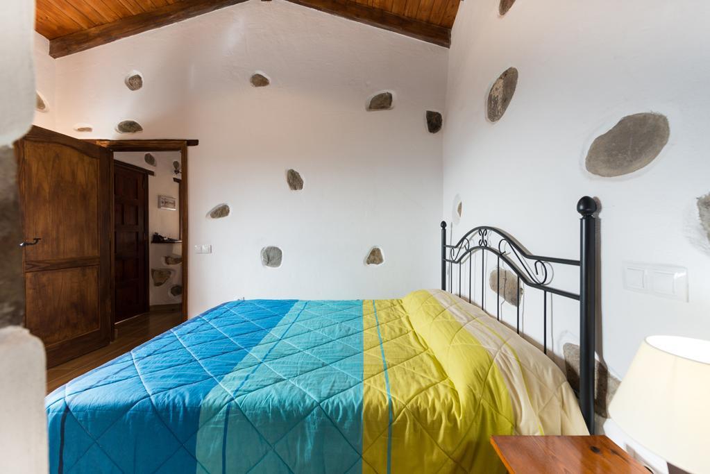 Country House Lomito De Taidia Risco Blanco Extérieur photo
