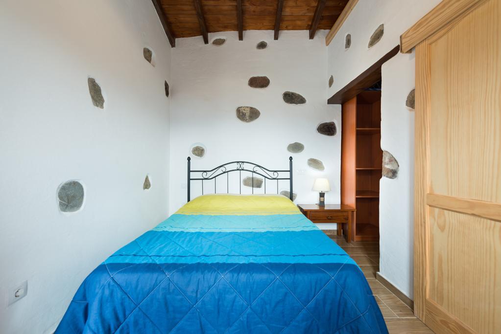 Country House Lomito De Taidia Risco Blanco Extérieur photo