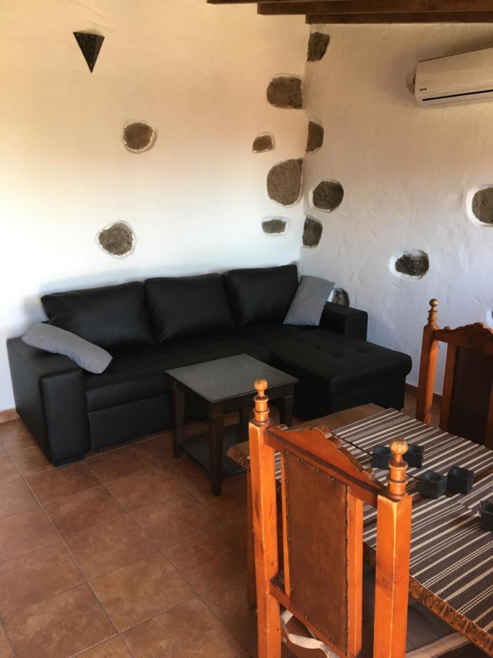 Country House Lomito De Taidia Risco Blanco Extérieur photo