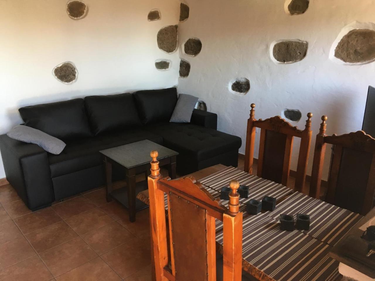 Country House Lomito De Taidia Risco Blanco Extérieur photo