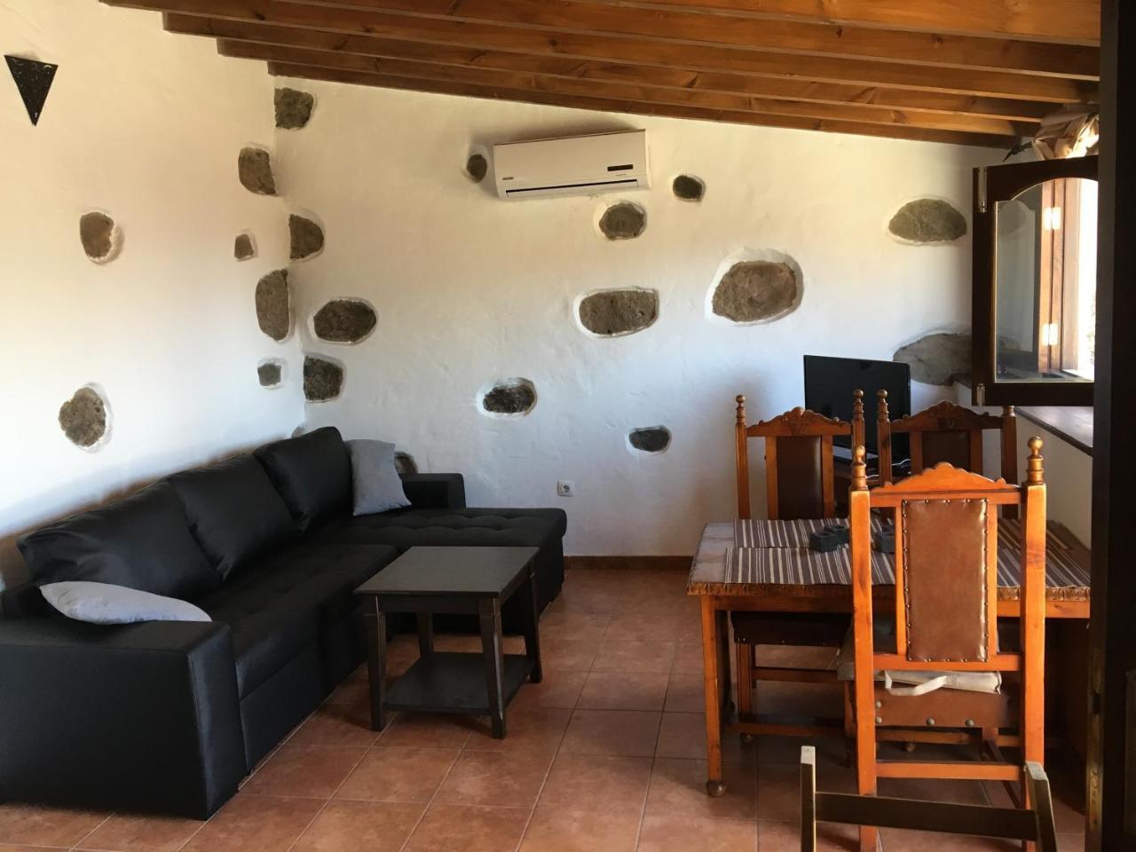 Country House Lomito De Taidia Risco Blanco Extérieur photo